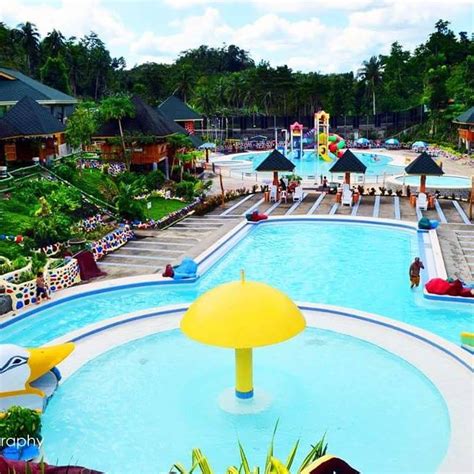 Bet N’ Choy: Bohol’s Giant Playground for Kids and Kids.